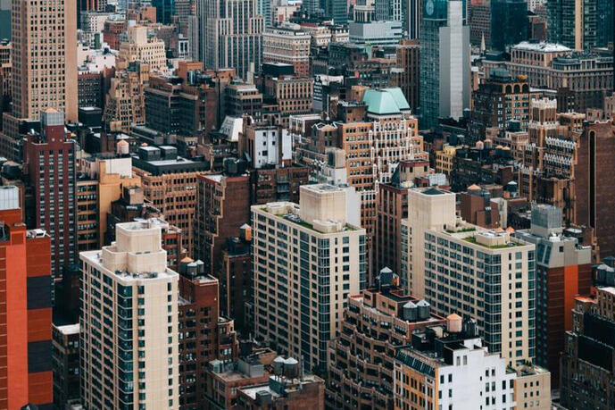 WorkingSpace Partners